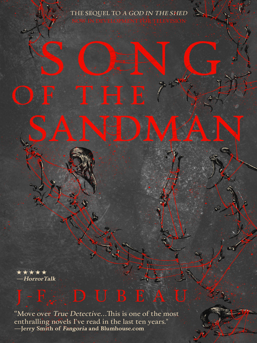 Title details for Song of the Sandman by J-F. Dubeau - Available